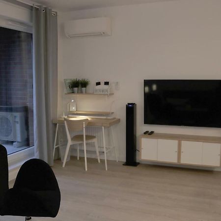 Apartamenty Wujka - Poludniowy Poznan Exterior foto