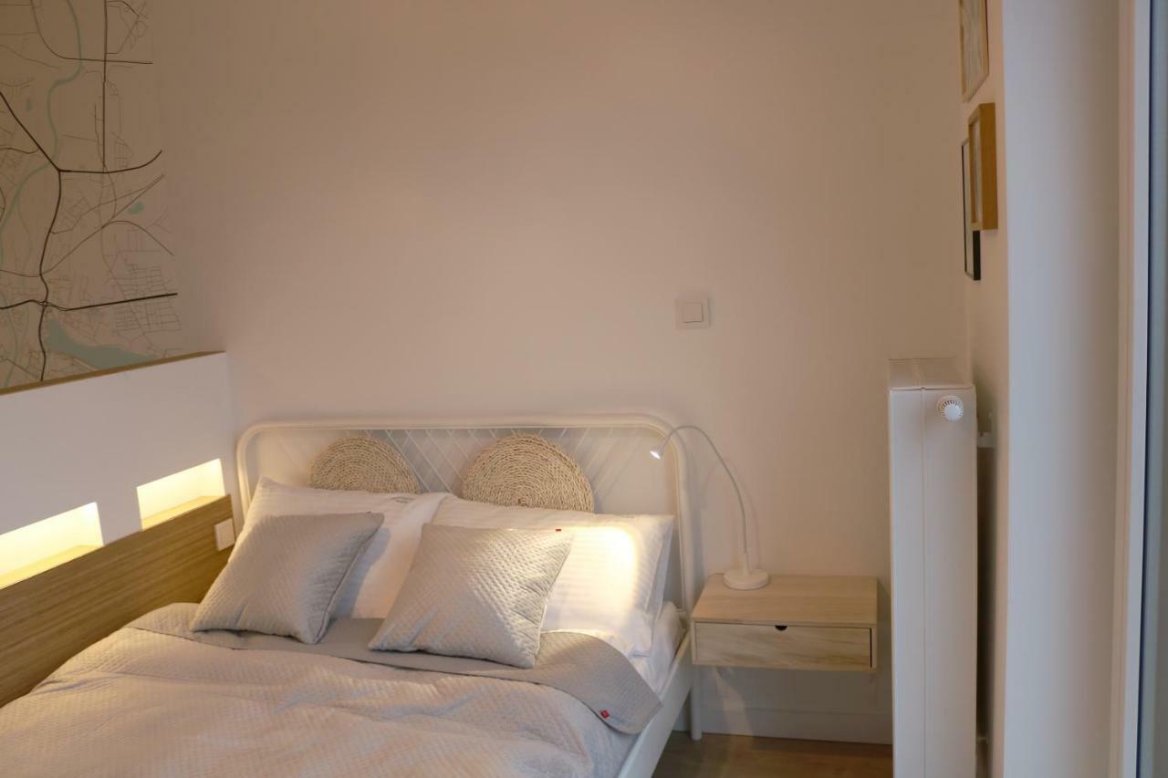 Apartamenty Wujka - Poludniowy Poznan Exterior foto