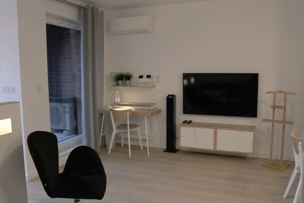 Apartamenty Wujka - Poludniowy Poznan Exterior foto